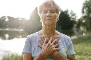 Read more about the article Breathwork for Anxiety Relief